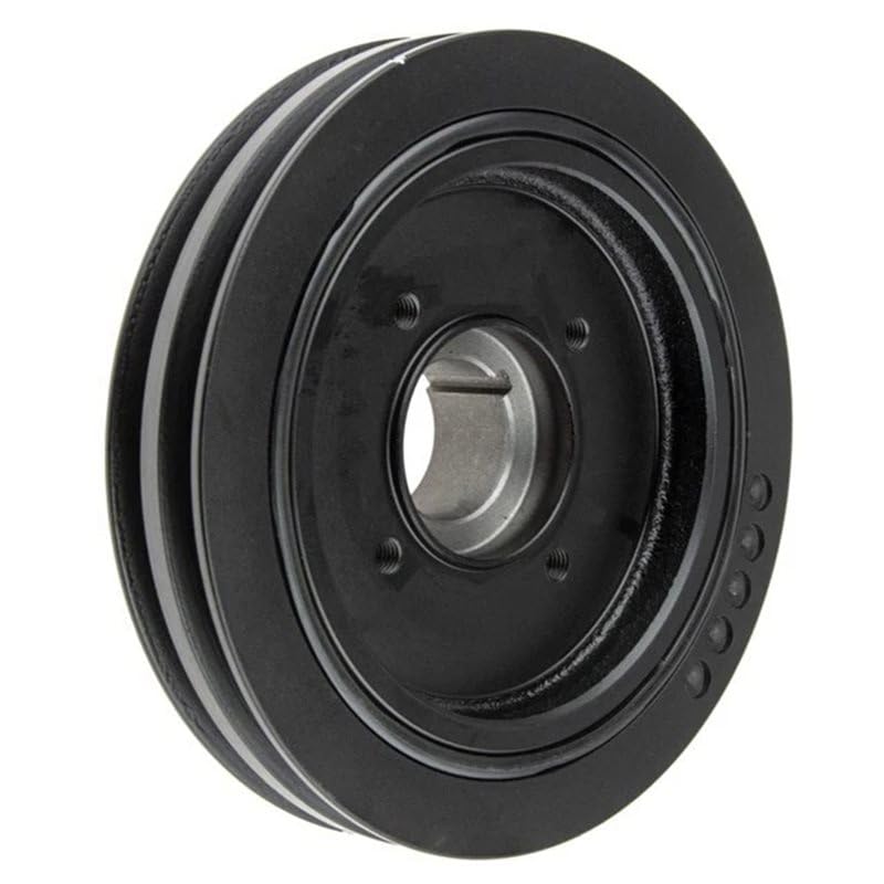 AU05 - Polea MD374223 del cigüeñal para cojinete de motor Mitsubishi