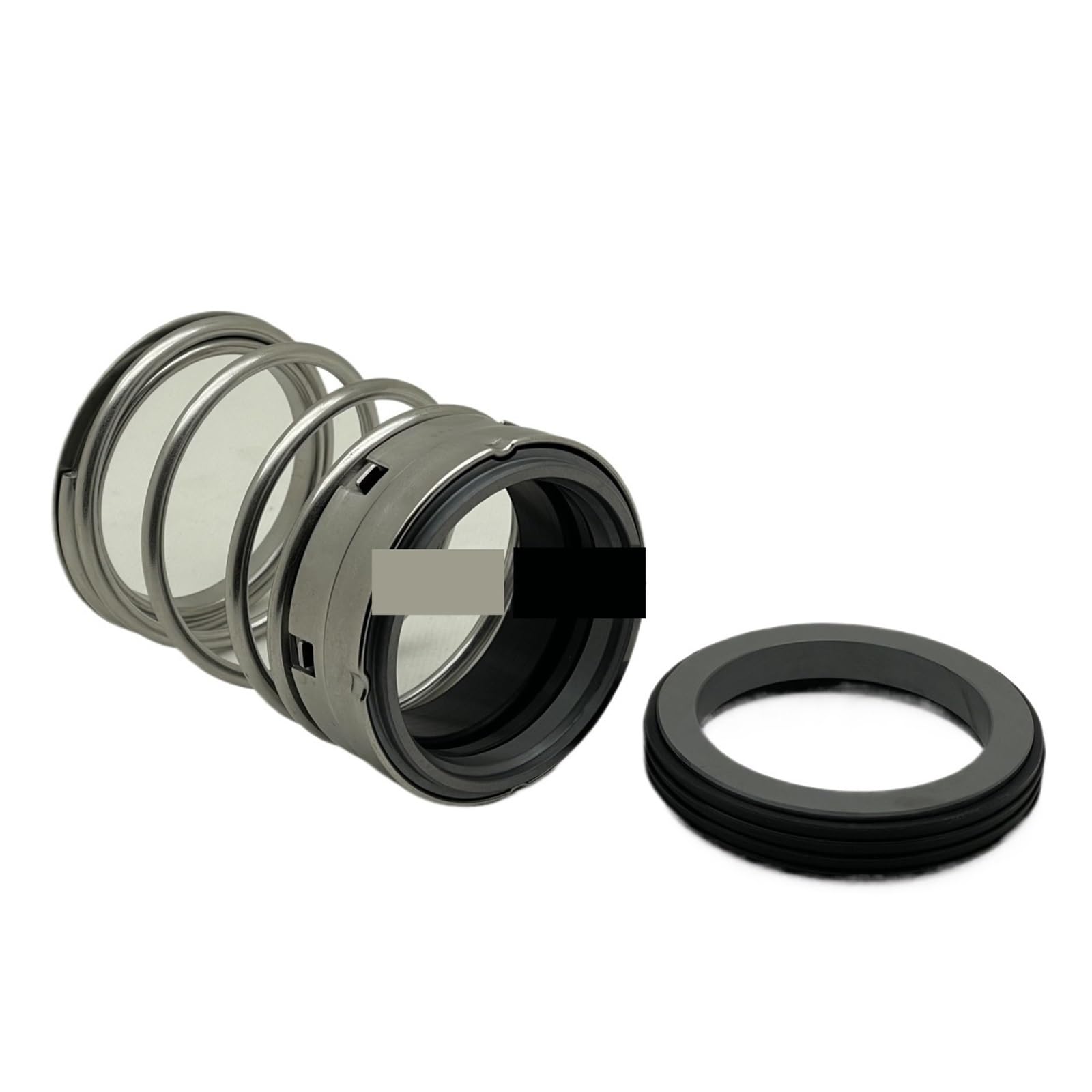 Type 1-1 1/8" (Shaft Size 28.575mm) T1 Mechanical Seals(SIC-SIC-VIT(N SEAT))