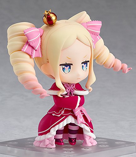 ねんどろいど ベアトリス 861 4体セット Amazon | ねんどろいど Re 
