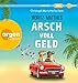 Cover zum Buch Arsch voll Geld