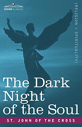  The Dark Night of the Soul (English Edition) PDF