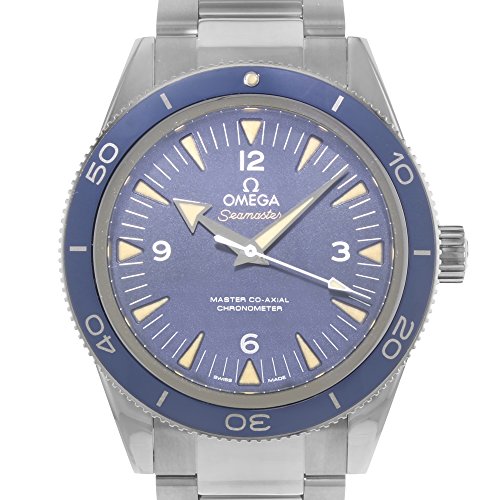 Omega Seamaster 233.90.41.21.03.0012