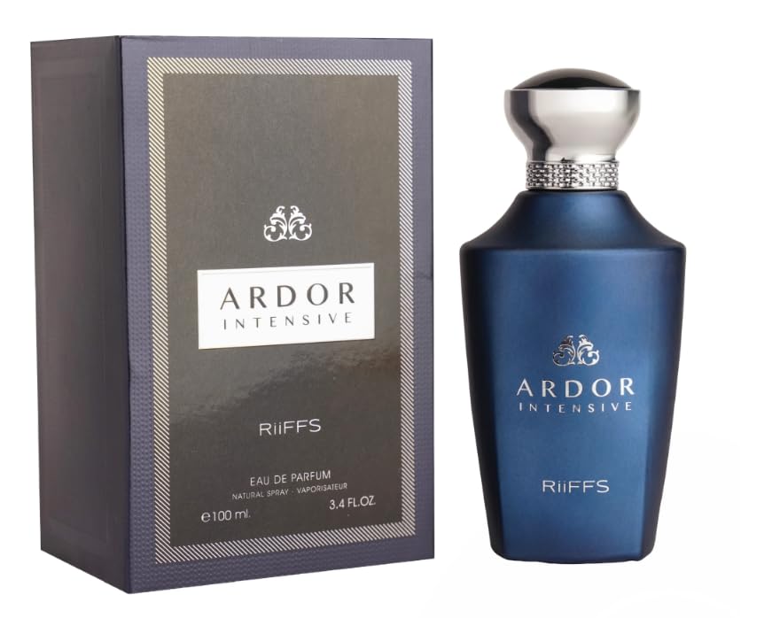 ardor intensive riiffs ardor intensive riiffs