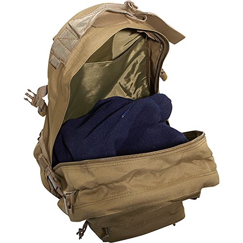 Sandpiper of California Three Day Pass Backpack3