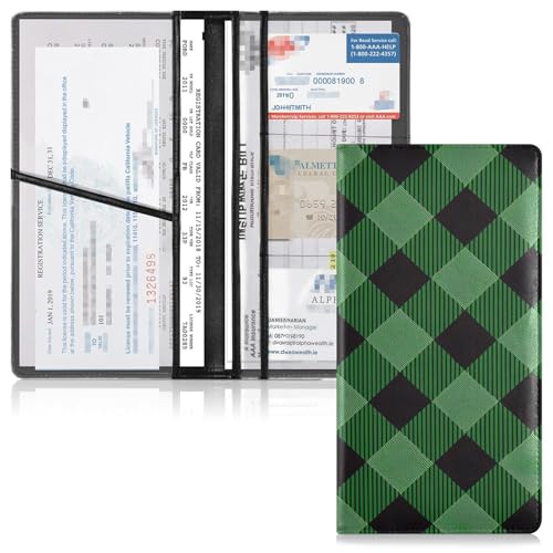 Organizador para Auto Plegable Slim miniatura 6