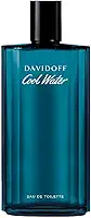 DAVIDOFF COOL WATER MAN EDT 200ML