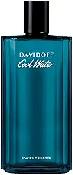 DAVIDOFF COOL WATER MAN EDT 200ML