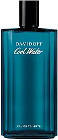 DAVIDOFF COOL WATER MAN EDT 200ML