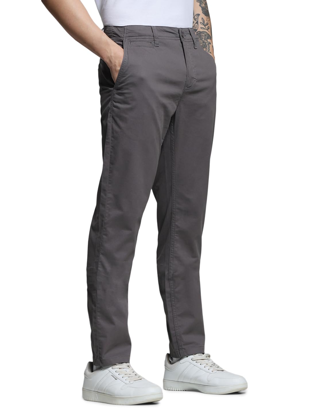 JACK & JONES Men’s Regular Pants