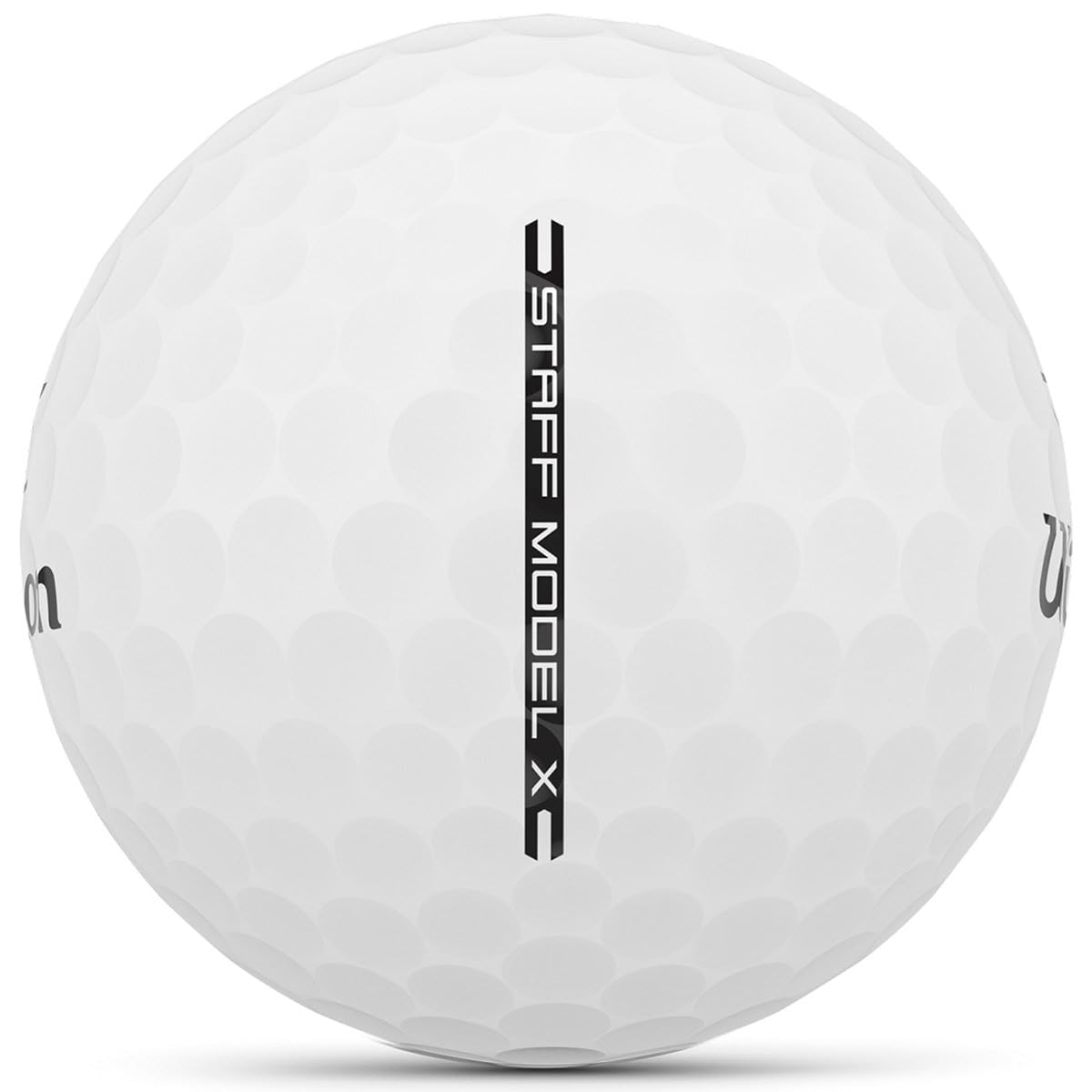 Wilson ゴルフボール 3個セット Wilson ULTRA ゴルフボール 3個セット【新品】 - メルカリ