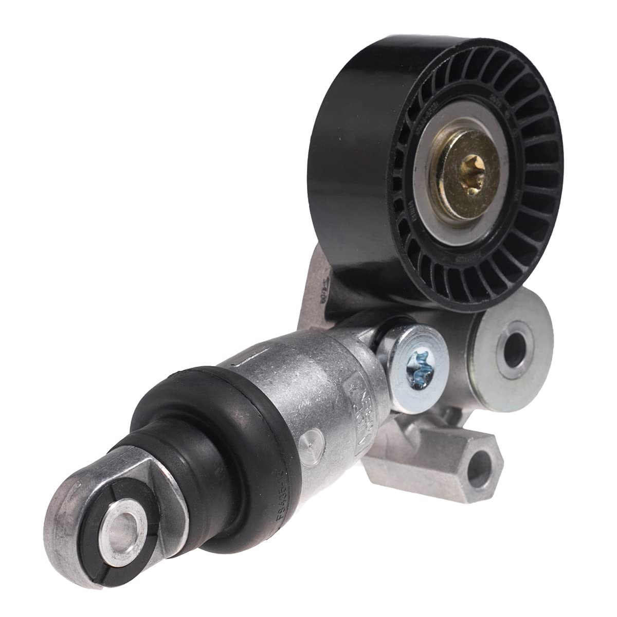 AUQDD 39390 Automatic Belt Tensioner and Pulley - Amazon.com