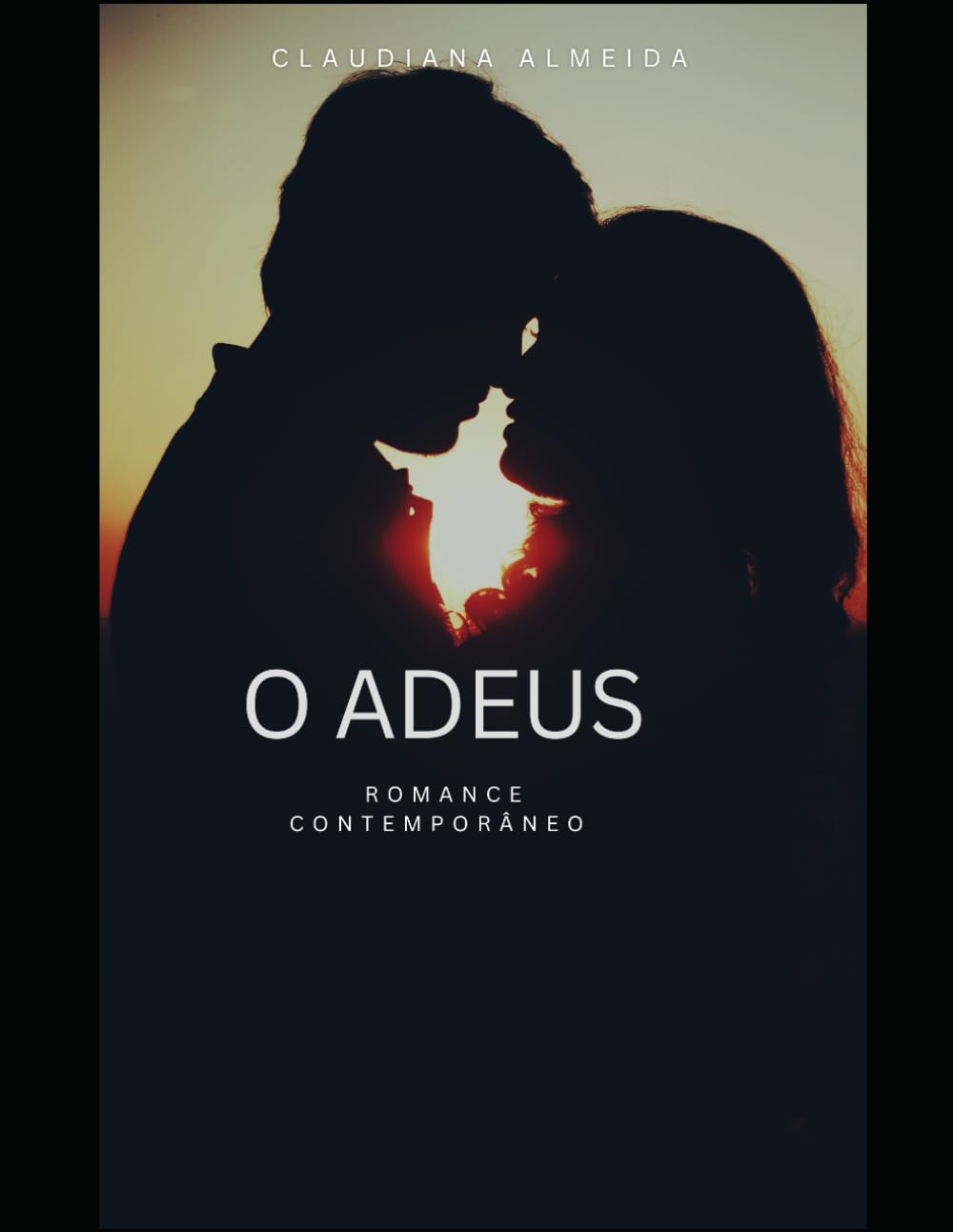 O ADEUS: Romance contemporâneo