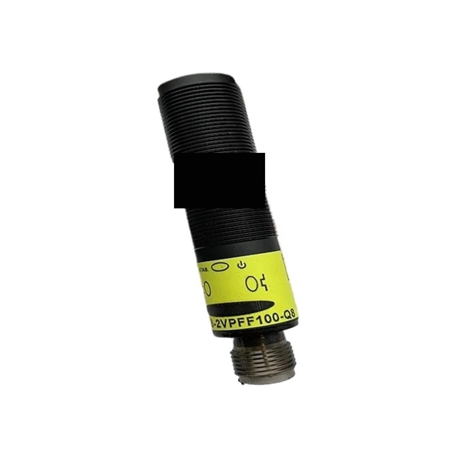 S18-2VNFF75-Q5 capteur optique pour éviter les pannes de tri