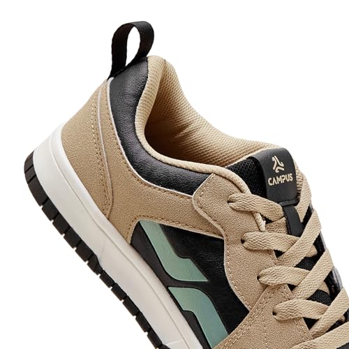 Image of Campus Men's CRUVO Sneakers