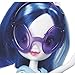My Little Pony Equestria Girls DJ PON-3 Doll (Neon Rainbow Rocks)