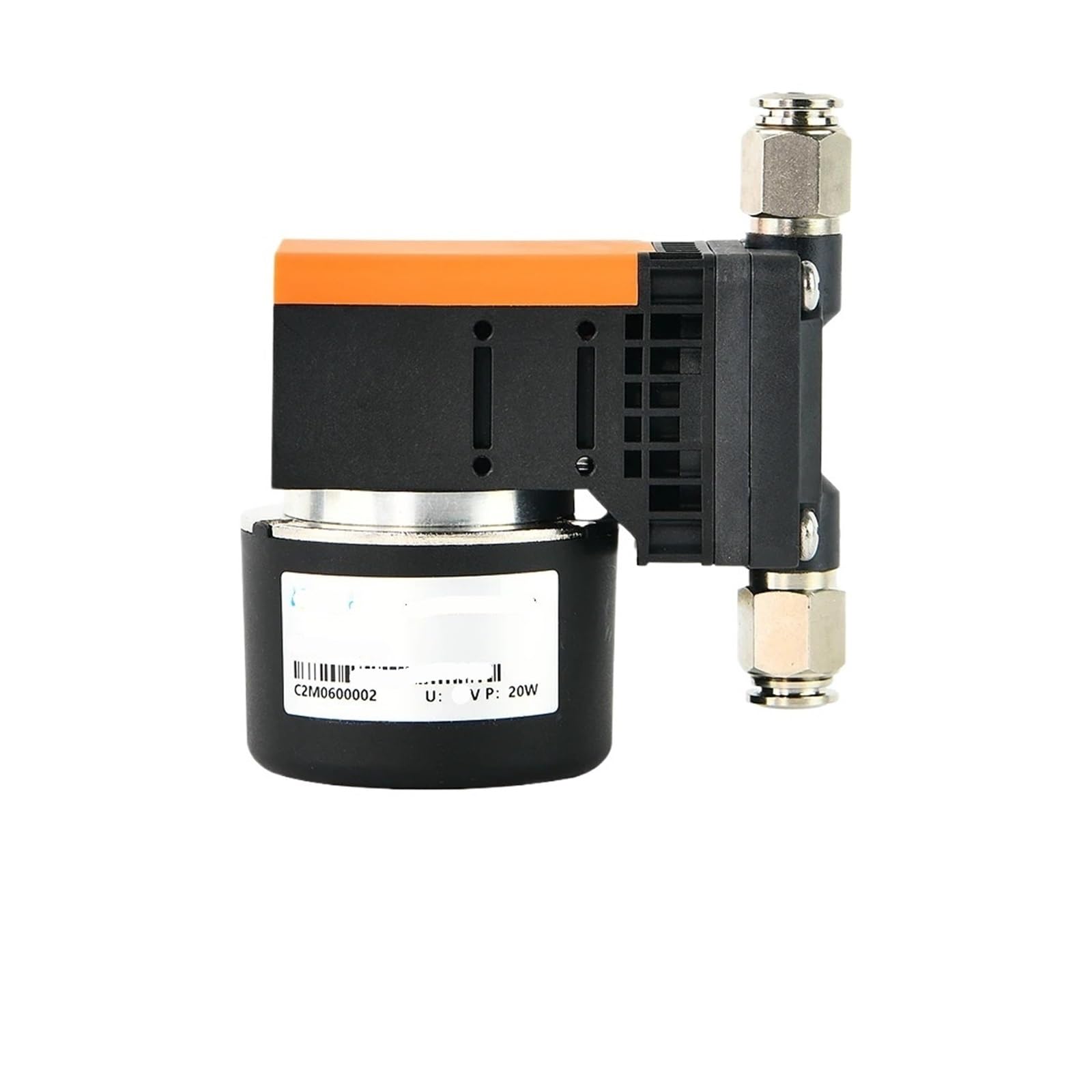 Pompe à vide 24V KLZP6 moteur BLDC aspiration pression négative