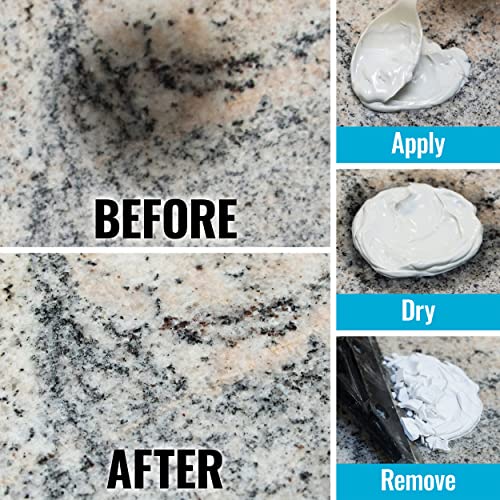 Stonetech Oil Stain Remover, Cleaner For Natural Stone, Grout, & Masonry, 3Oz (88.7Ml) Can #TOP3