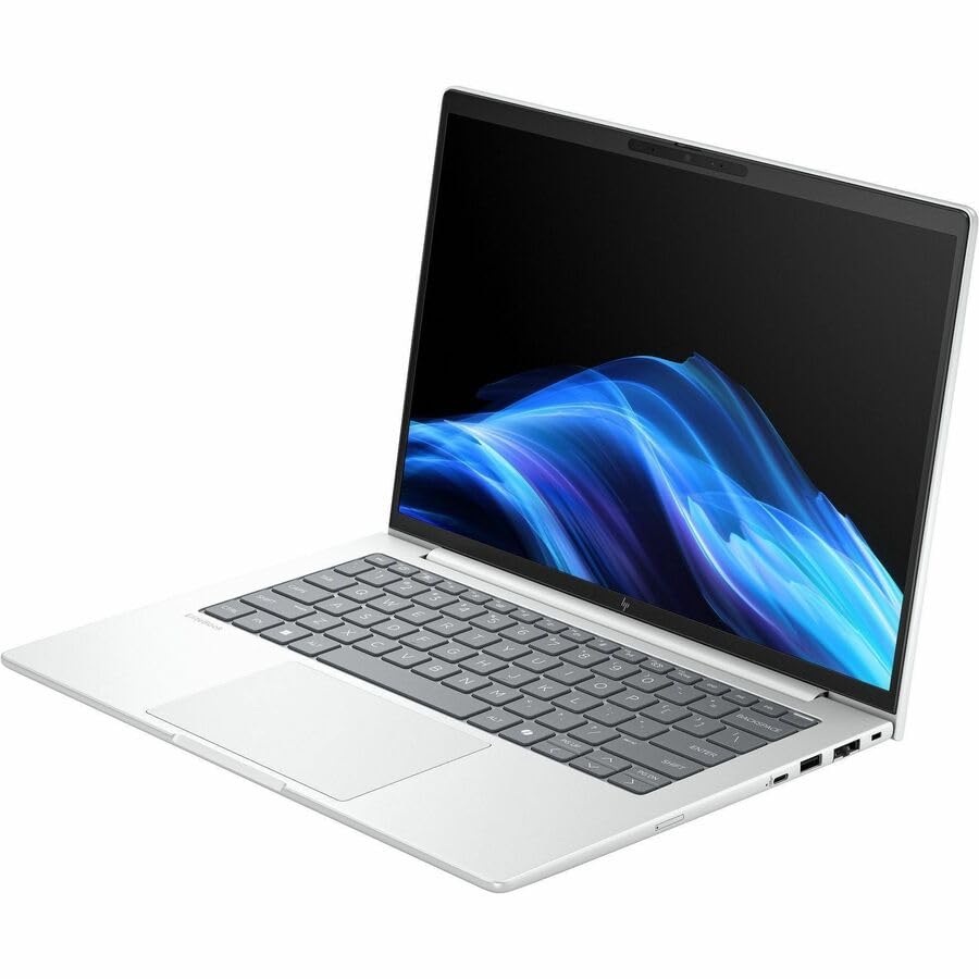 ✨美品✨HP✨ELITEBOOK✨corei5✨新品NVMeSSD 256GB✨ HP EliteBook 840 G8 - 11th Gen. Intel Core i5 - 256GB SSD