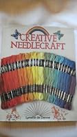 Creative Needlecraft 1850510741 Book Cover