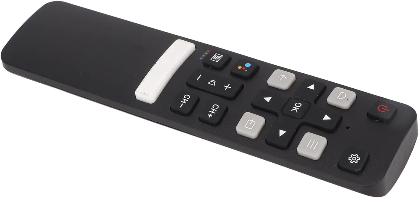 TV Remote Control, Replacement for RC802 FNR1 Full Function Sensitive