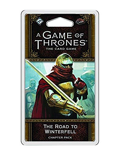A Game of Thrones LCG Second Edition: In Daznak's Pit - //coolthings.us