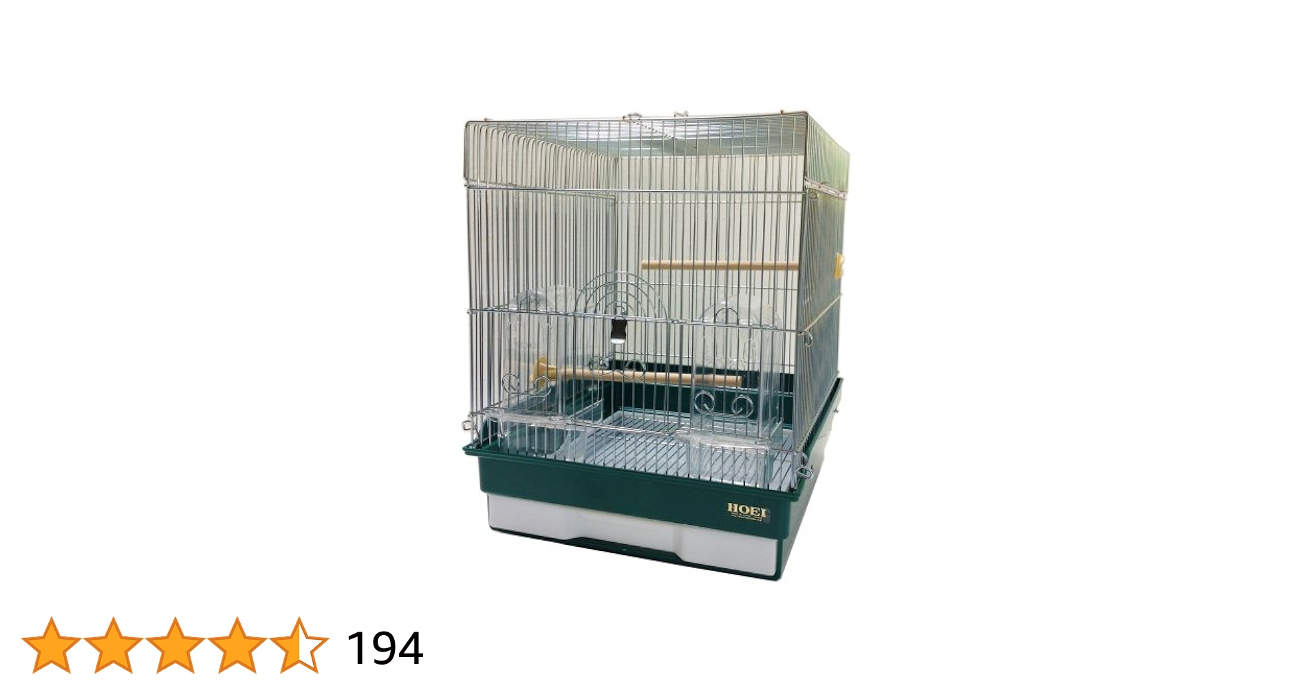 Amazon | ホーエイ HOハートフルハウス L サイズ | HOEI