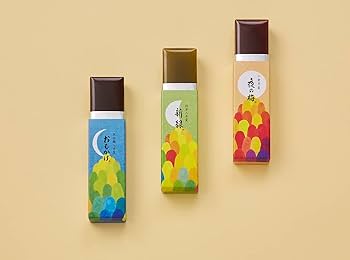 Amazon | とらや 秋パッケージ小形羊羹 18本入 | とらや