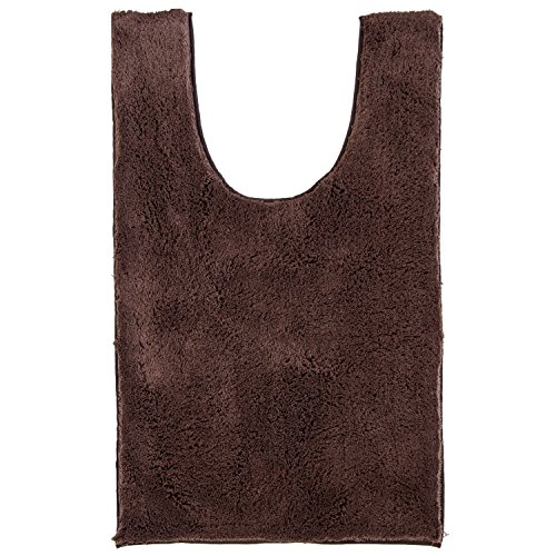 オカ 乾度良好 Dナチュレ 耳長ロングサイズ トイレマット 約105×65cm