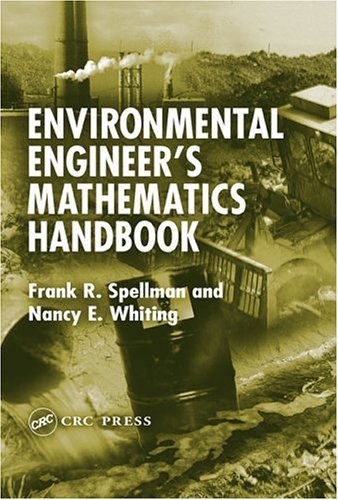 Environmental Engineer’s Mathematics Handbook