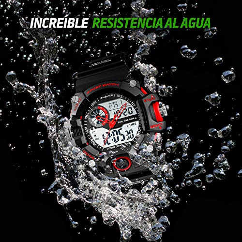 Relojes Despertadores, Wireless Imagen adicional