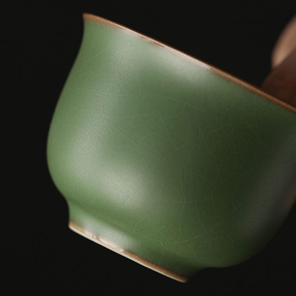 Matcha kubki kuchnia impreza wykwintna filiżanka do herbaty kubek do herbaty kubek do herbaty Kung Fu zestaw do herbaty osobisty ceramiczny pojedynczy kubek do picia herbaty zestaw do herbaty