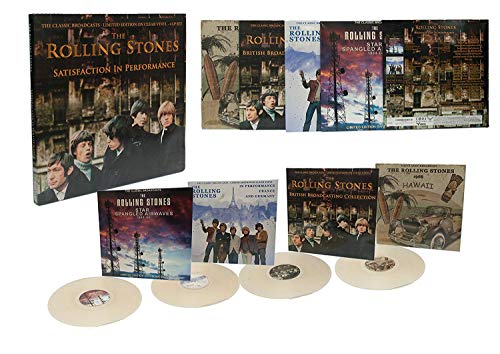 Satisfaction in Performance (Limited Edt.)