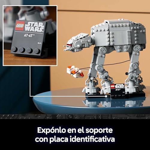 Miniatura 5 de LEGO Star Wars AT-AT - 75440