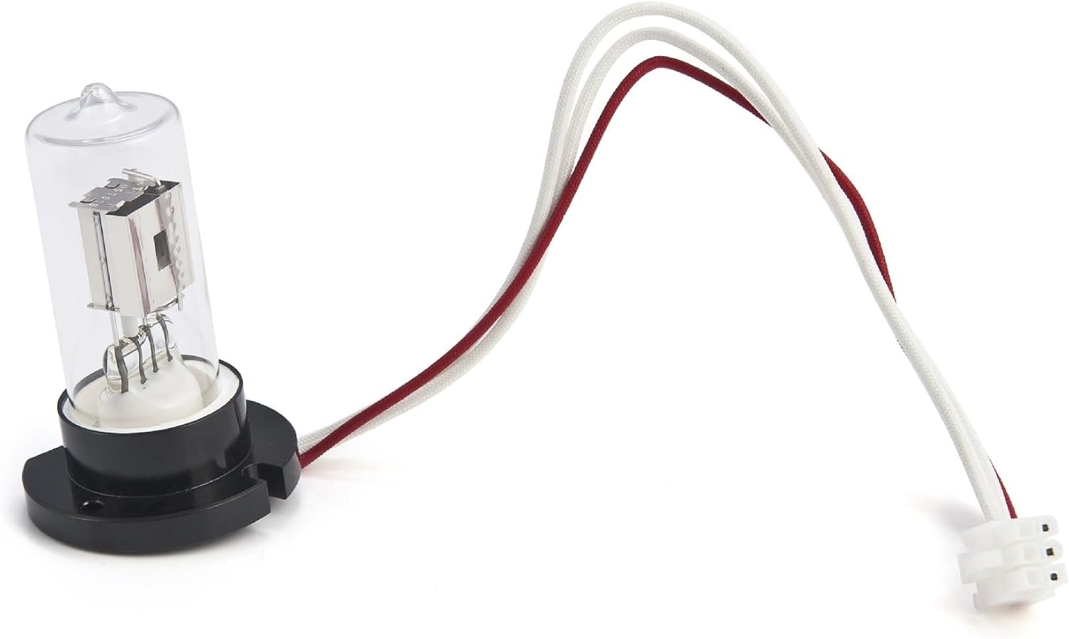 UV-5100/58 8800 UV Spectrophotometer Deuterium Lamp Tungsten Lamp A510YXU(Original Tungsten lamp)