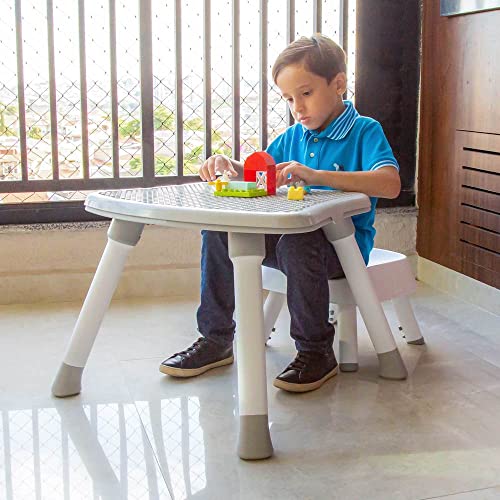 Cosco Kids, Cadeira de Refeição Convertty 8... glide