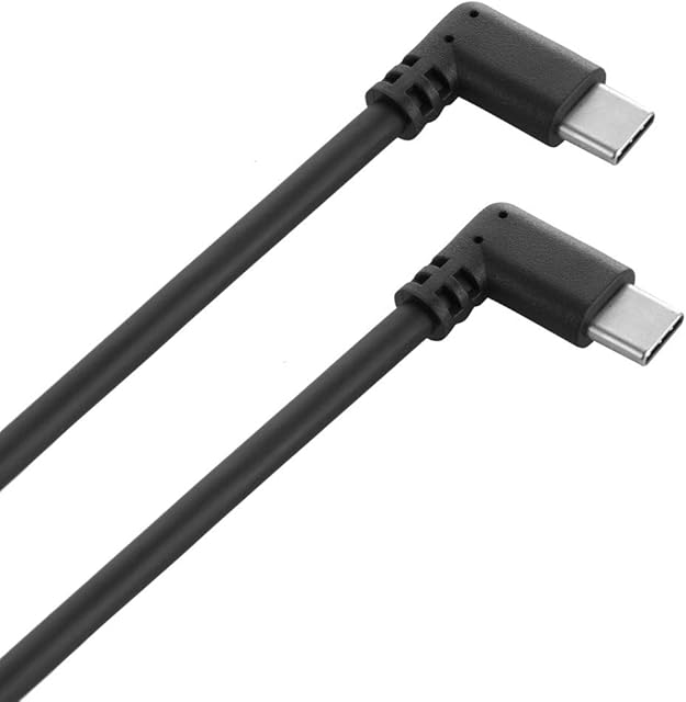 Oculus Quest 2 Link Cable, USB C Cable 10FT, Fast Charging Cord 60W Power Delivery PD Charging for Oculus Quest & Gaming PC (C to C)