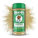 Dan-O's
