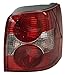 Produktbild Carparts-Online 13168 Rückleuchte rechts
