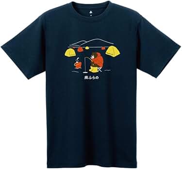 mont-bellＴシャツ６点 WIC.T Men's｜モンベル
