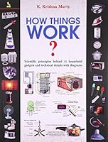 How Thinks Works 8122314821 Book Cover