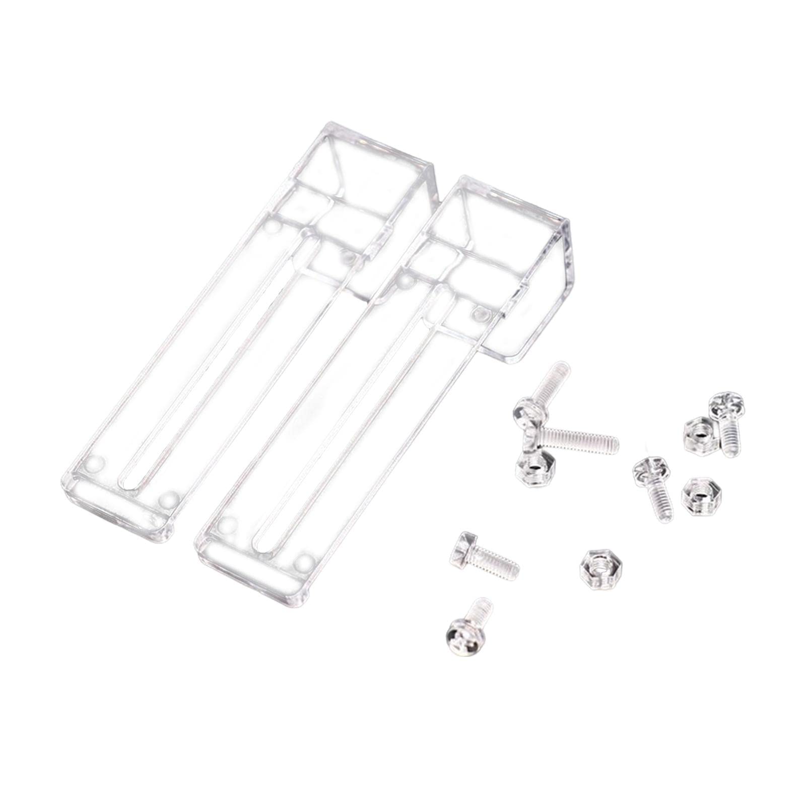 Bnf® 2Pcs Fish Breeding Box Hook Aquarium Isolation Box Hook for Clownfish Guppy | Pet Supplies | Fish & Aquariums | Other Fish & Aquarium Supplies-image-22