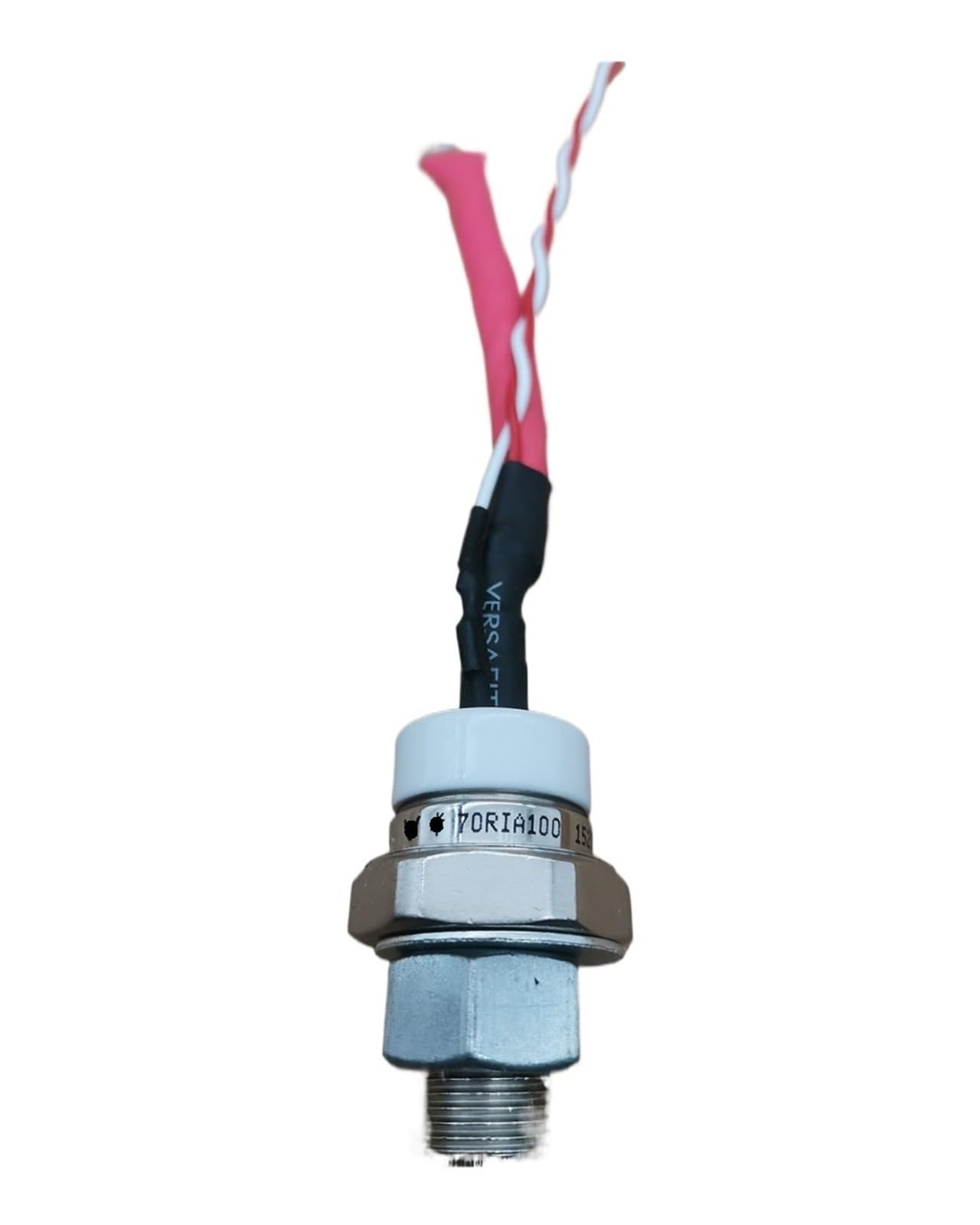 MBPAIHOP 1PCS 70RIA100 Stud thyristor