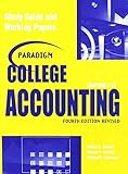 Paradigm College Acct