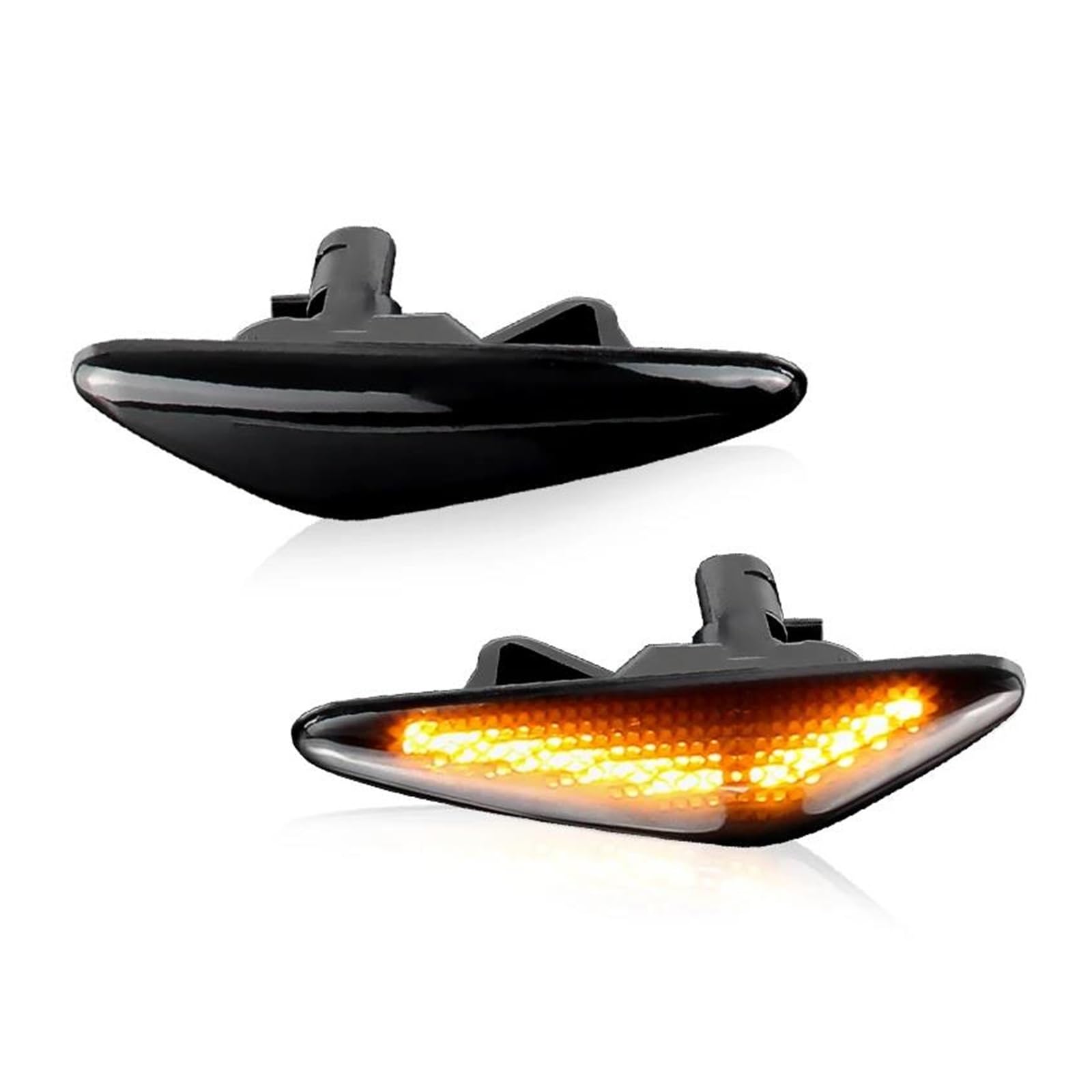 Clignotants latéraux LED pour rouler de nuit en toute sécurité en MX-5