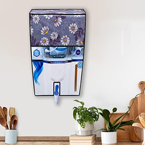 IONIX Water Purifier Cover, RO Cover, RO Cover for Water Purifier, Kent