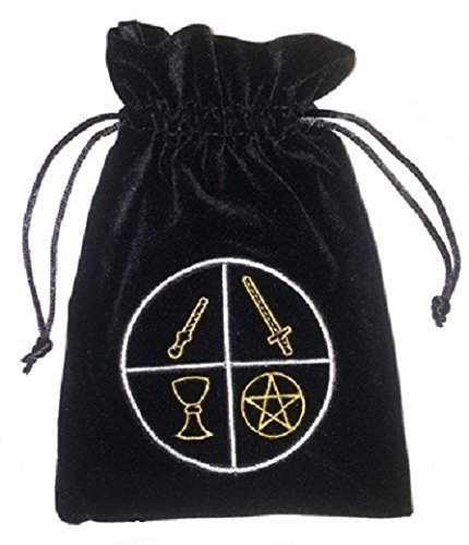 Trova Something Different Unisex-Bambino Quattro