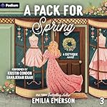 Cover of A Pack for Spring