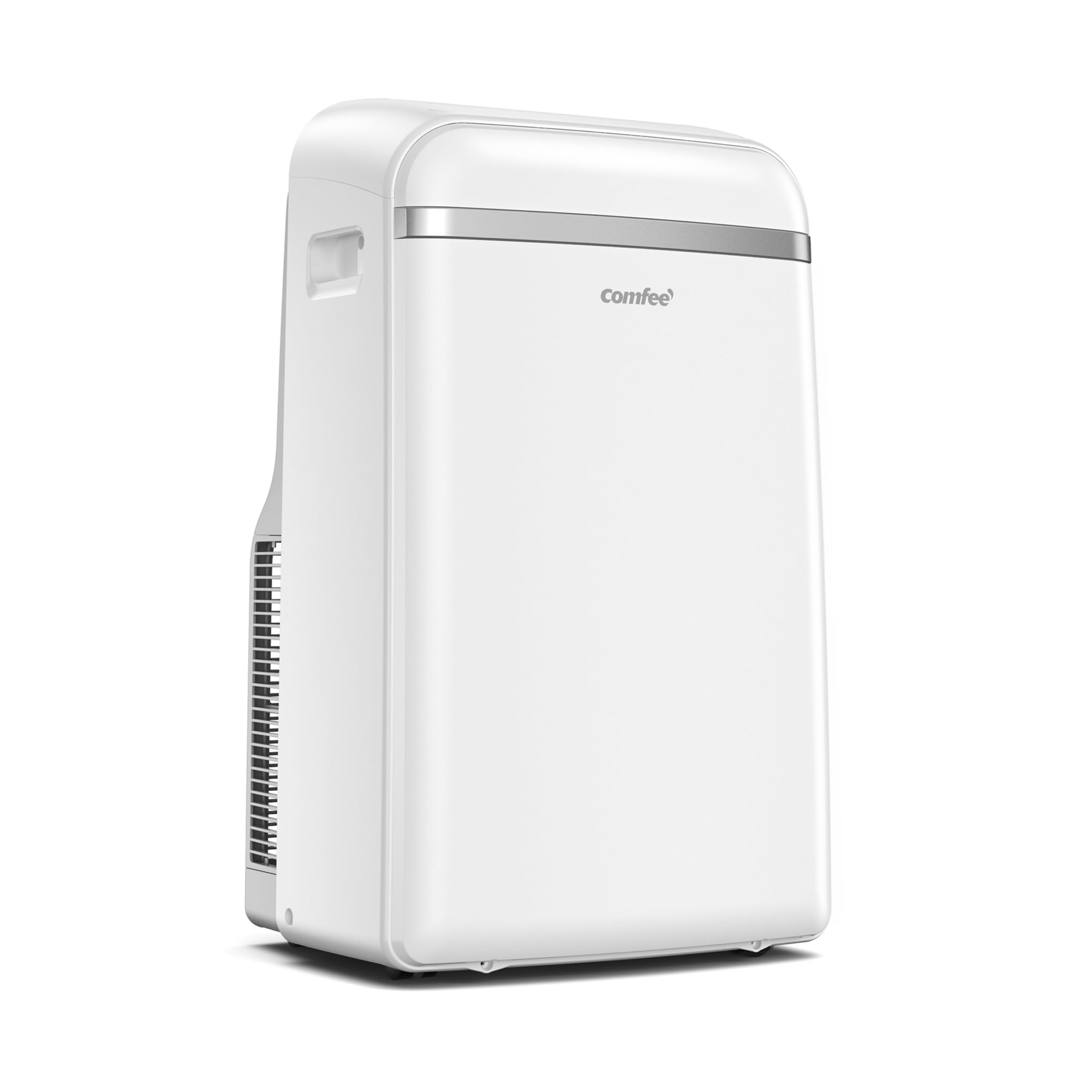 Comfee Mobiles Klimagerät Pro – 3-in-1 Klimaanlage mit Abluftschlauch, 10000 BTU