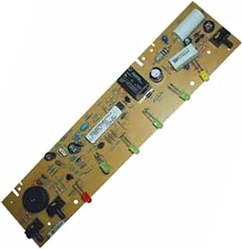 Adaptateur pour carte C00255979 HOTPOINT