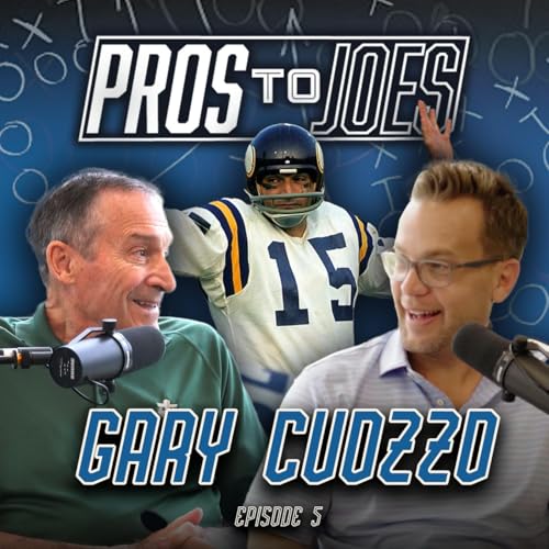 Gary Cuozzo | 005